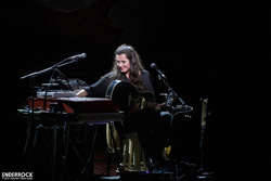 Concert de Sílvia Pérez Cruz al Palau de la Música (Barcelona) 